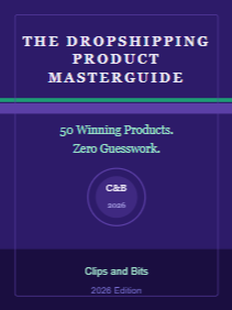 Bundle Money-Making Products